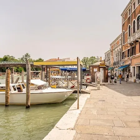 Luxury Suites * Venedig