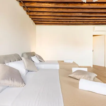 Luxury Suites Hotell Venedig