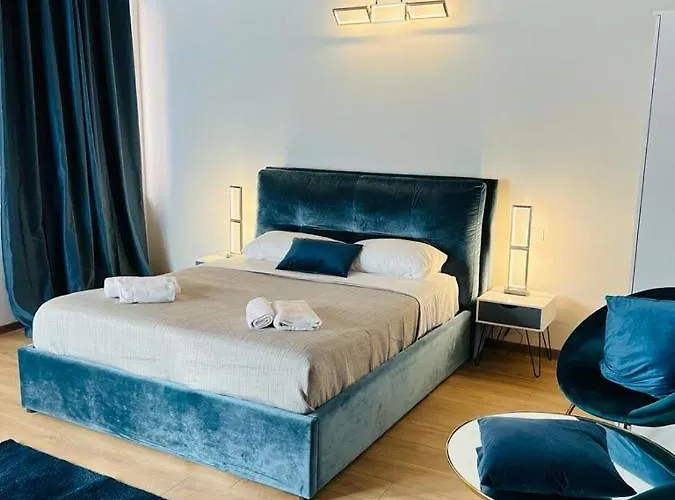 Hotel Luxury Suites Venice