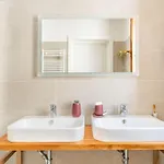 Luxury Suites