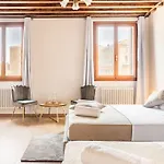 Luxury Suites