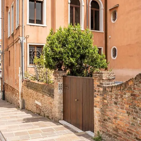 Luxury Suites * Venedig