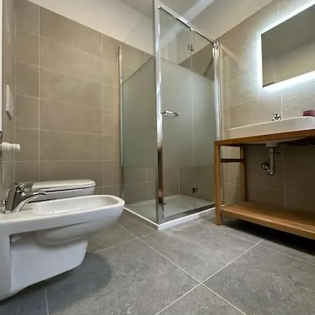 Luxury Suites Venedig