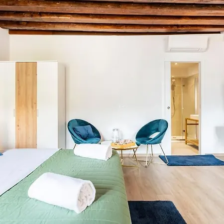 Luxury Suites Venedig