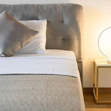 Luxury Suites 호텔 베니스