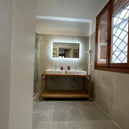 Luxury Suites Bed & Breakfast Venice