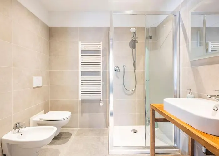 فندق Luxury Suites