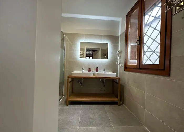 Luxury Suites فندق البندقية