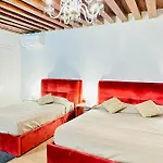 Hotell Luxury Suites Venedig