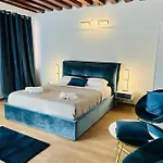 Hotell Luxury Suites Venedig