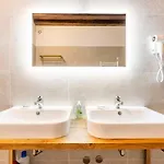 Hotell Luxury Suites