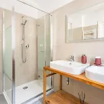 Luxury Suites
