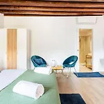 Luxury Suites Venedig