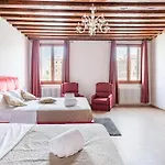 Luxury Suites Hotell Venedig