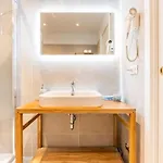 Luxury Suites