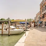 Luxury Suites * Venedig