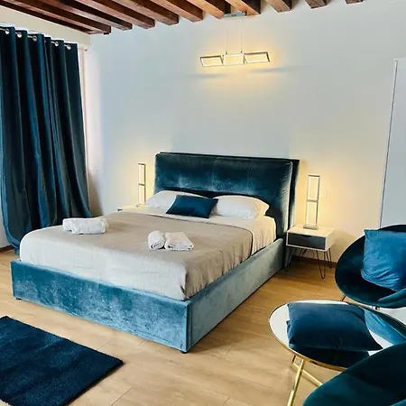 Hotel Luxury Suites Venise