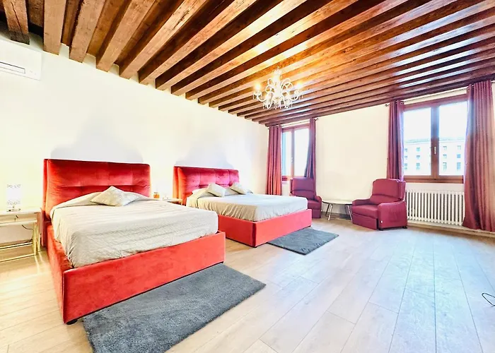 Luxury Suites Ξενοδοχείο