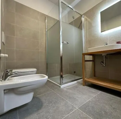 Luxury Suites Βενετία