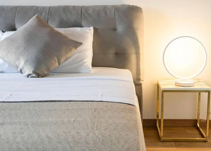 Luxury Suites Ξενοδοχείο Βενετία