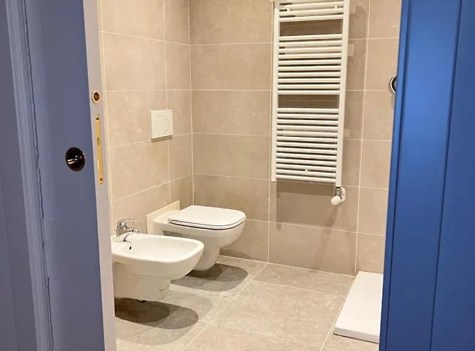 Luxury Suites Hotel